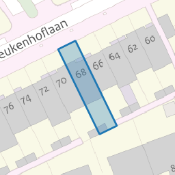 Perceel GVH38-AX-7517