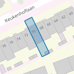 Perceel GVH38-AX-7518