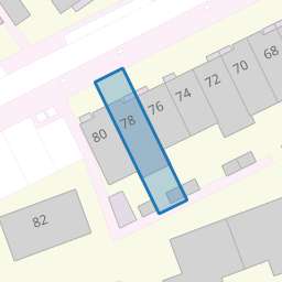 Perceel GVH38-AX-7522