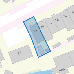 Perceel GVH38-AX-7523