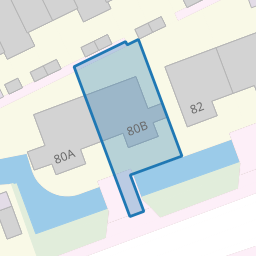 Perceel GVH38-AX-7525