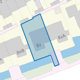 Perceel GVH38-AX-7526