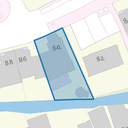 Perceel GVH38-AX-7528