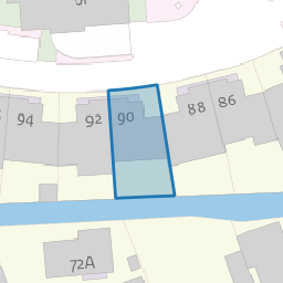 Perceel GVH38-AX-7531