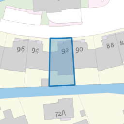 Perceel GVH38-AX-7532