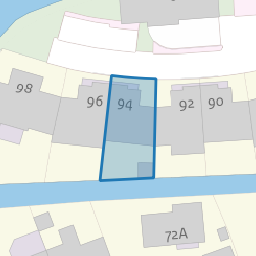 Perceel GVH38-AX-7533