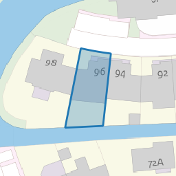 Perceel GVH38-AX-7534