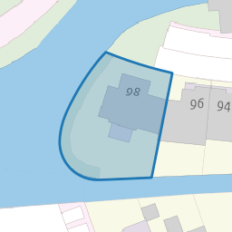 Perceel GVH38-AX-7535