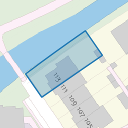 Perceel GVH38-AX-7536