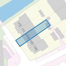 Perceel GVH38-AX-7538