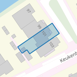 Perceel GVH38-AX-7542