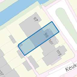 Perceel GVH38-AX-7543