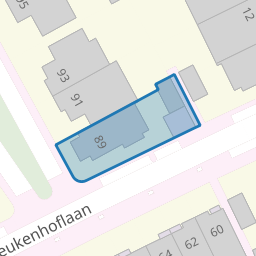 Perceel GVH38-AX-7548