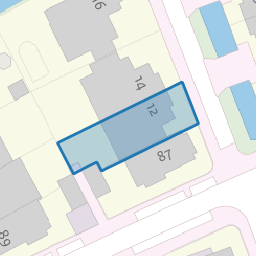 Perceel GVH38-AX-7550