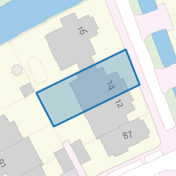 Perceel GVH38-AX-7551