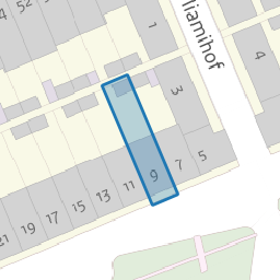 Perceel GVH38-AX-7556