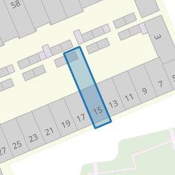 Perceel GVH38-AX-7559