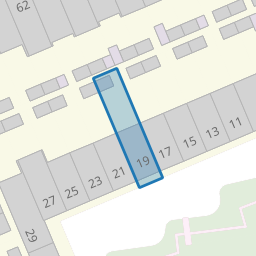 Perceel GVH38-AX-7561