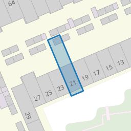 Perceel GVH38-AX-7562