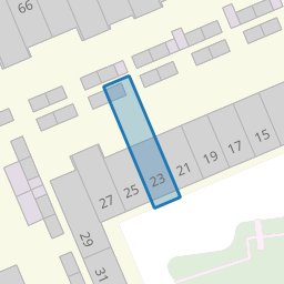 Perceel GVH38-AX-7563