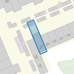 Perceel GVH38-AX-7565