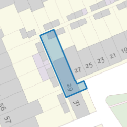 Perceel GVH38-AX-7566