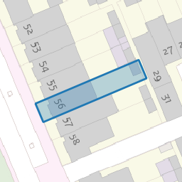 Perceel GVH38-AX-7572