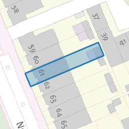 Perceel GVH38-AX-7577