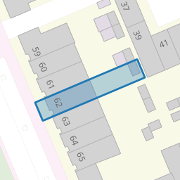 Perceel GVH38-AX-7578