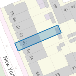 Perceel GVH38-AX-7579