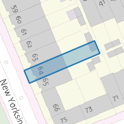 Perceel GVH38-AX-7580