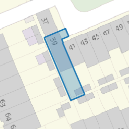 Perceel GVH38-AX-7583