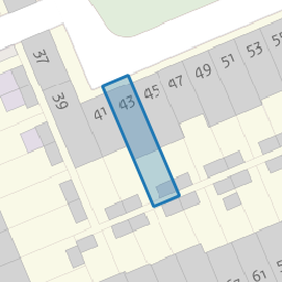 Perceel GVH38-AX-7585