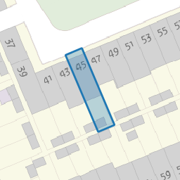 Perceel GVH38-AX-7586