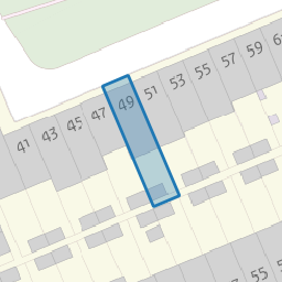 Perceel GVH38-AX-7588