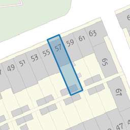 Perceel GVH38-AX-7592