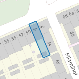 Perceel GVH38-AX-7594