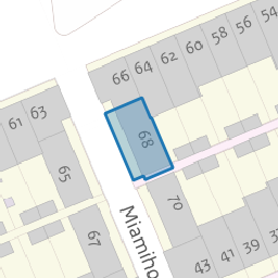 Perceel GVH38-AX-7598