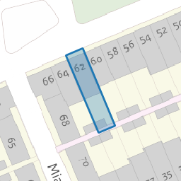 Perceel GVH38-AX-7600