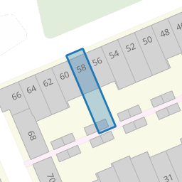 Perceel GVH38-AX-7602