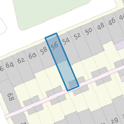 Perceel GVH38-AX-7603