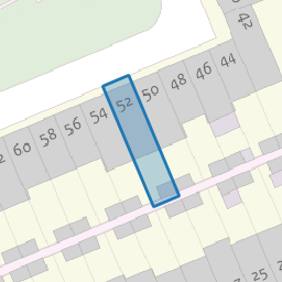 Perceel GVH38-AX-7605