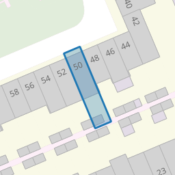 Perceel GVH38-AX-7606