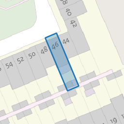 Perceel GVH38-AX-7608