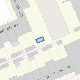 Perceel GVH38-AX-7612