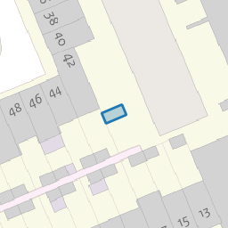 Perceel GVH38-AX-7614