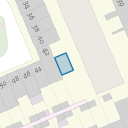 Perceel GVH38-AX-7616