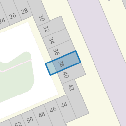 Perceel GVH38-AX-7620