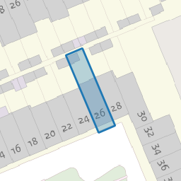 Perceel GVH38-AX-7631