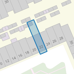 Perceel GVH38-AX-7633